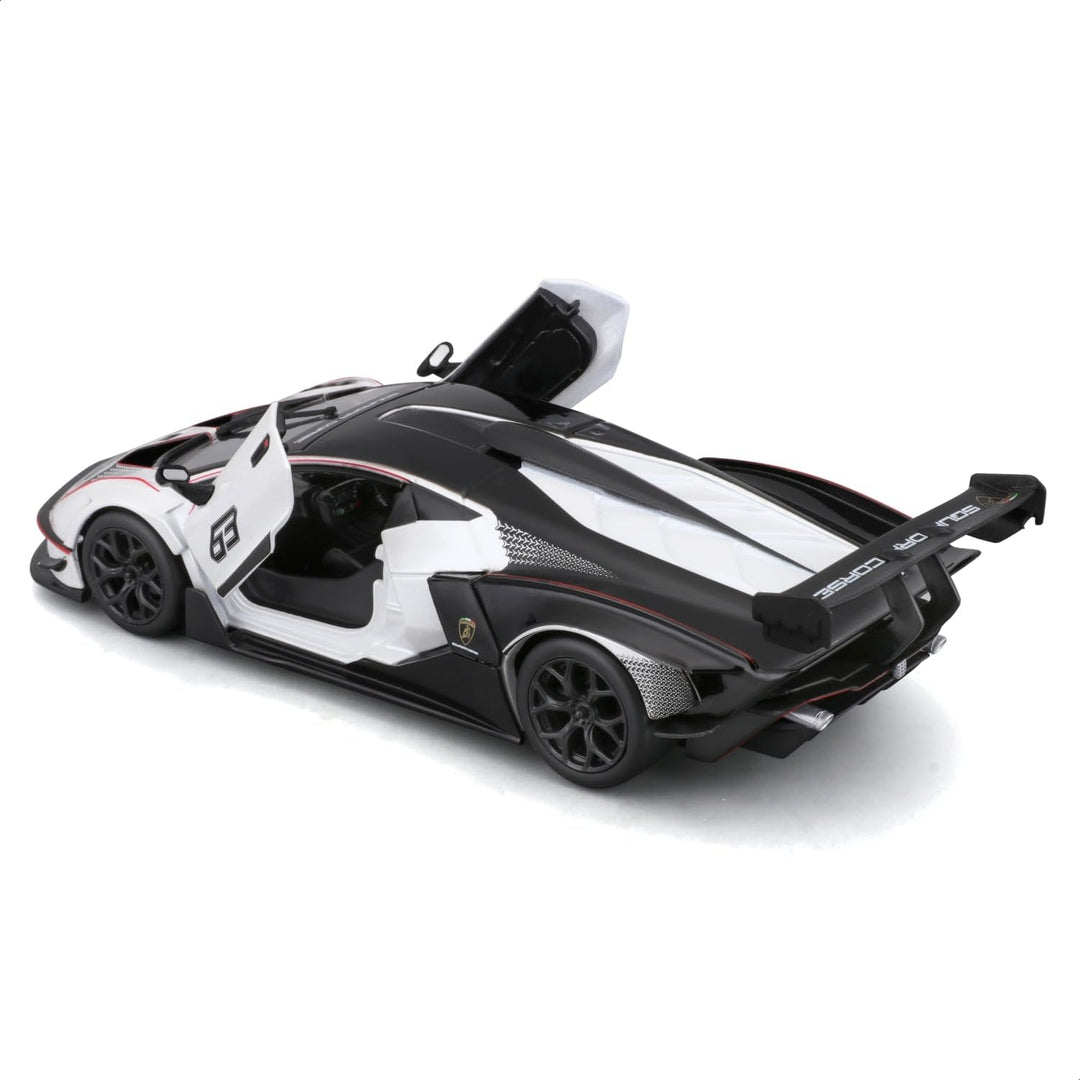Burago Lamborghini Essenza SCV12 