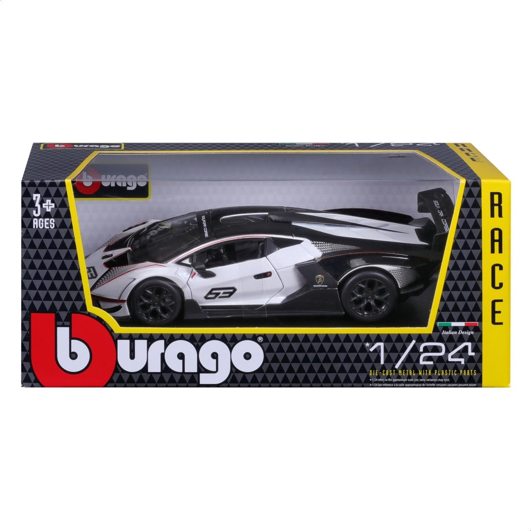 Burago Lamborghini Essenza SCV12 