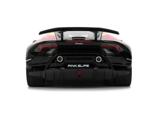 Jada Lamborghini Huracan Performante Graffiti Rose Slips
