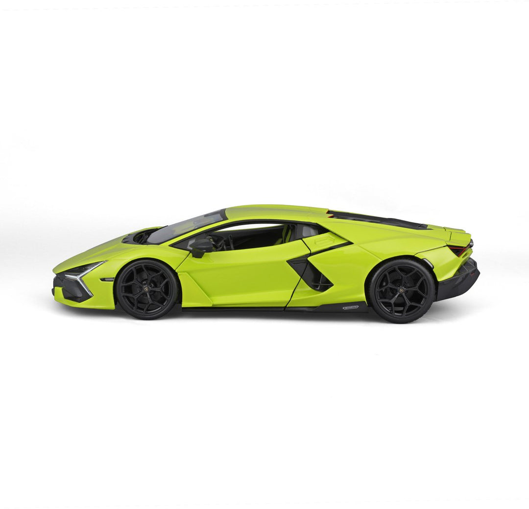 Maisto Lamborghini Revuelto 1:18 Groen Special Edition