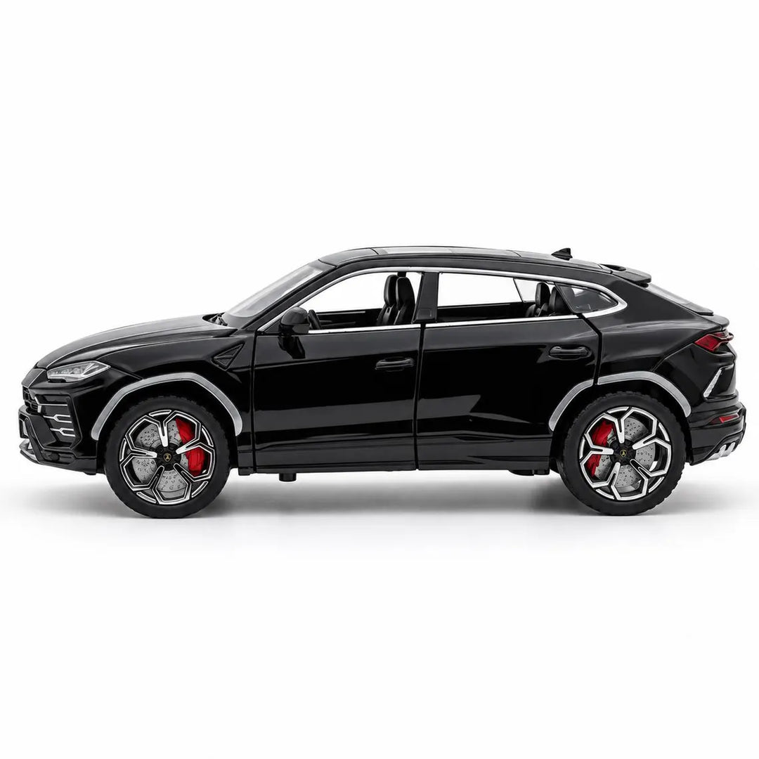 Maisto Lamborghini Urus Performante 1:24 Zwart