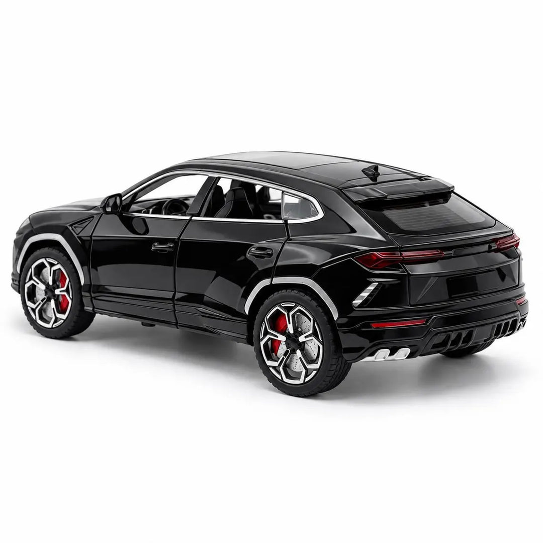 Maisto Lamborghini Urus Performante 1:24 Zwart