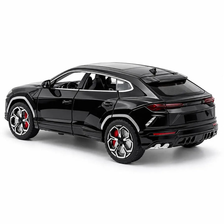 Maisto Lamborghini Urus Performante 1:24 Zwart