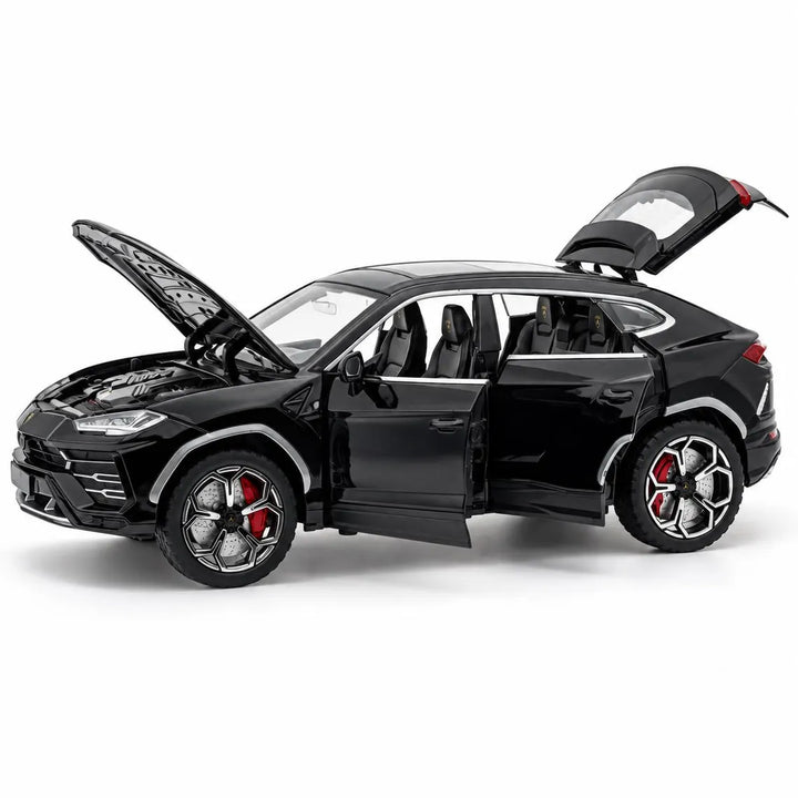 Maisto Lamborghini Urus Performante 1:24 Zwart