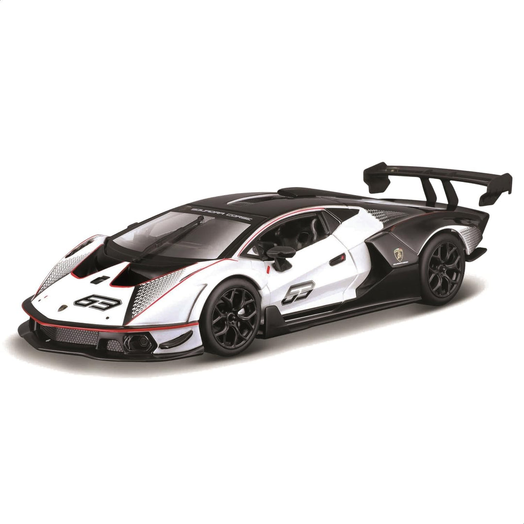 Burago Lamborghini Essenza SCV12 