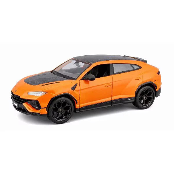 Maisto Lamborghini Urus Performante Orange / Black