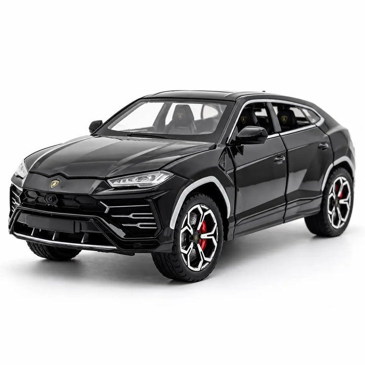 Maisto Lamborghini Urus Performante 1:24 Zwart