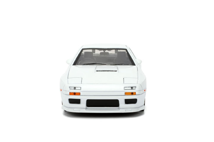 Jada Mazda RX-7 FC Wit JDM Tuners