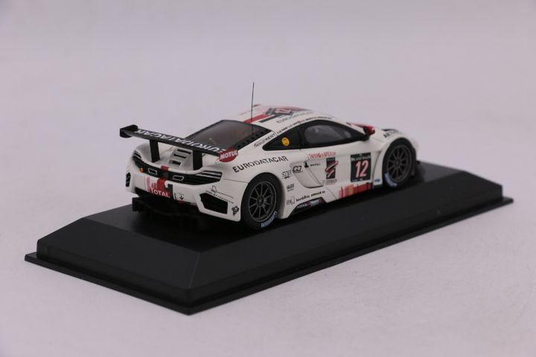 Minichamps McLaren 12C GT3 