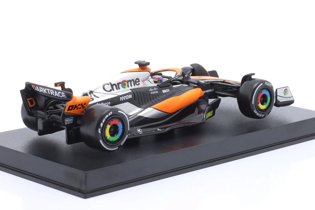 Burago McLaren MCL60 