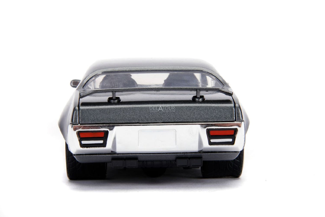 Jada Plymouth GTX Gris BigTime Muscle