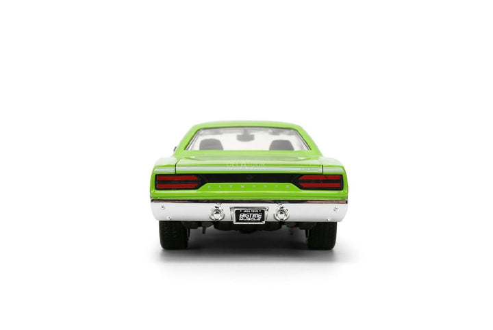 Jada Plymouth Road Runner 
