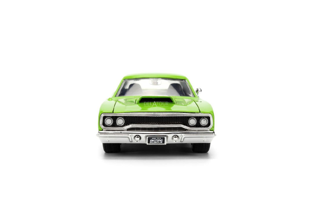 Jada Plymouth Road Runner 