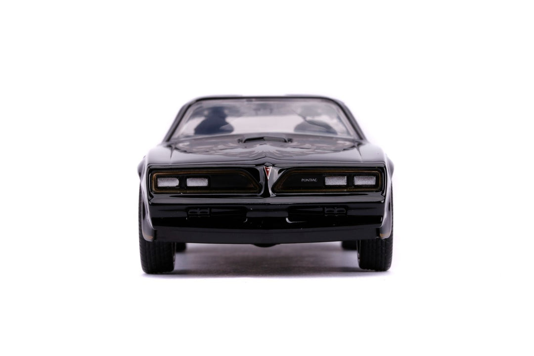 Jada Pontiac Firebird Noir Fast &amp; Furious