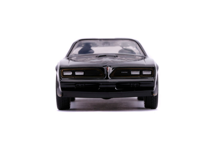 Jada Pontiac Firebird Noir Fast &amp; Furious