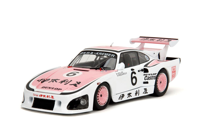Jada Porsche 935 K3 1000km Suzuka 