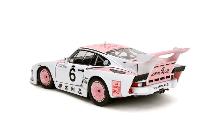 Jada Porsche 935 K3 1000km Suzuka 