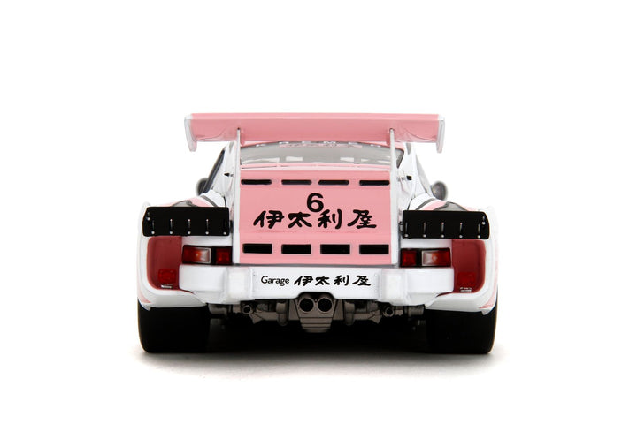 Jada Porsche 935 K3 1000km Suzuka 