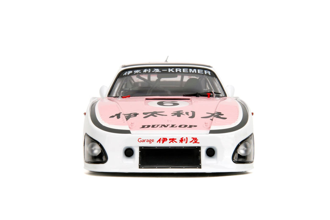 Jada Porsche 935 K3 1000km Suzuka 