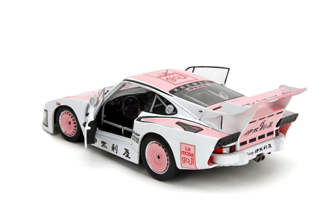 Jada Porsche 935 K3 1000km Suzuka 