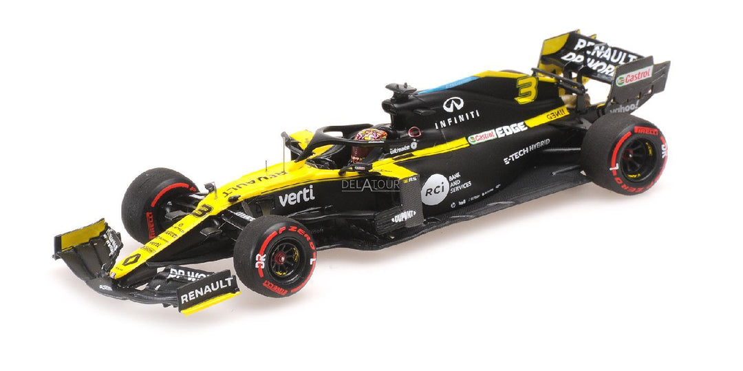 Minichamps Renault F1 Team R.S.20 