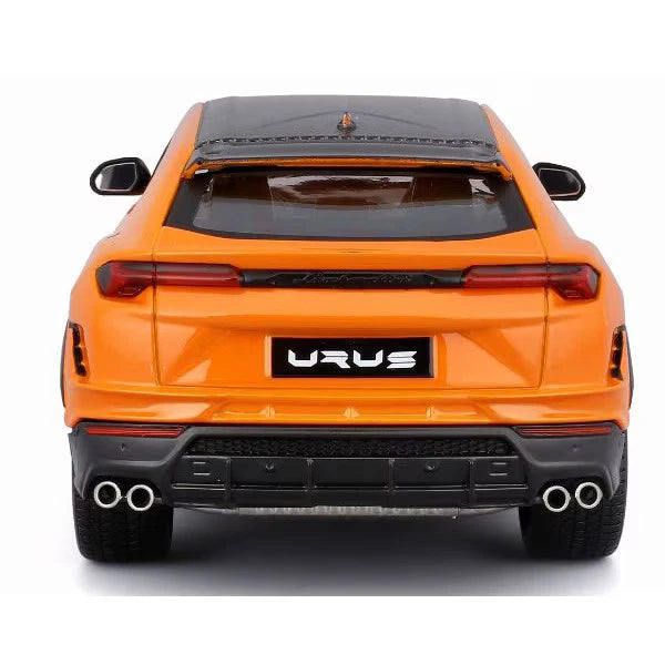 Maisto Lamborghini Urus Performante Orange / Black