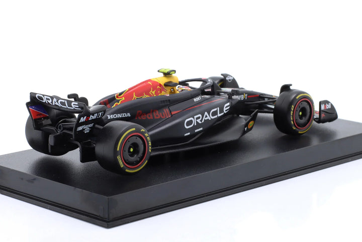 Burago Red Bull Racing RB20 