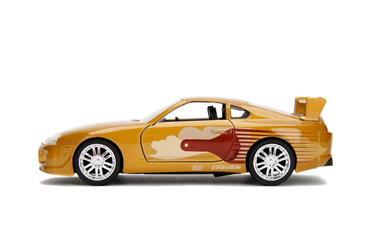 Jada Fast &amp; Furious Slap Jack&