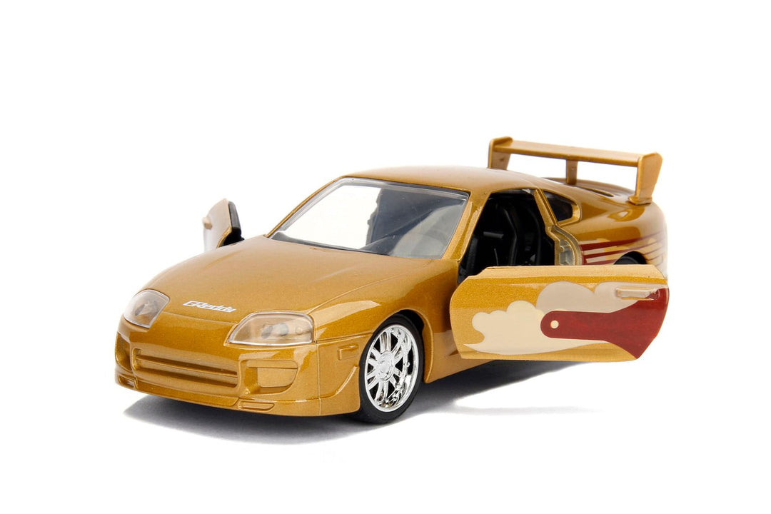 Jada Fast &amp; Furious Slap Jack&
