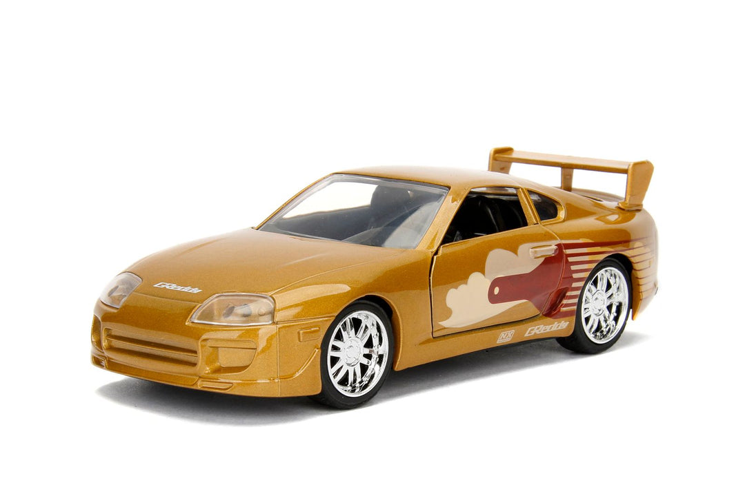 Jada Fast &amp; Furious Slap Jack&