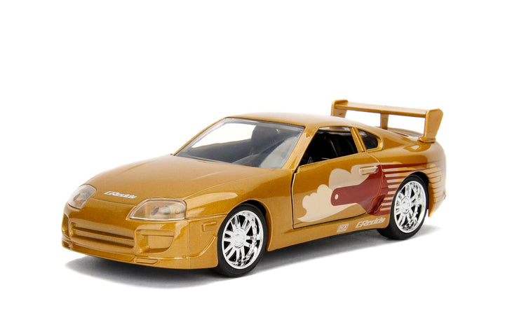 Jada Fast &amp; Furious Slap Jack&