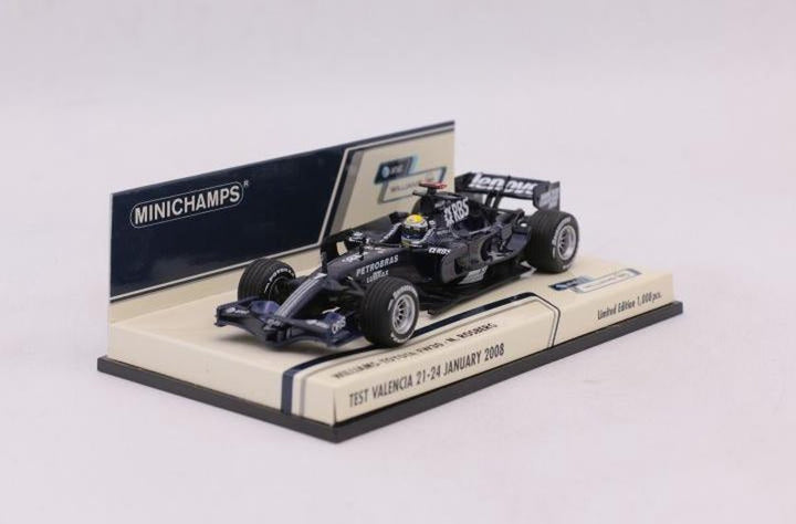 Minichamps Williams Toyota FW30 