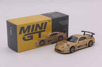 Toyota Supra Top Secret GT-300