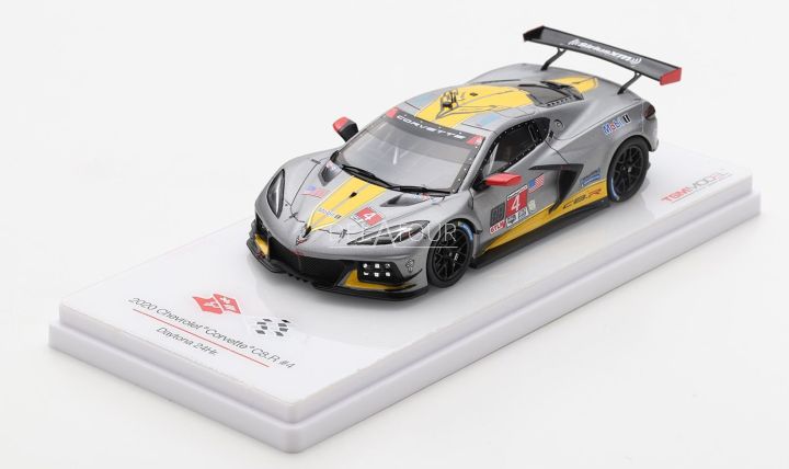 Chevrolet Corvette C8.R #4 24H Daytona 2020