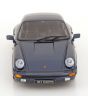 Porsche 911 Carrera Coupe 1983 Dark Blue Metallic
