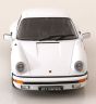 Porsche 911 Carrera Coupe 1983 White