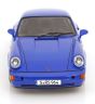Porsche 964 RS Cup Rims 1992 Blue