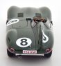 Jaguar D-Type #8 1955 24H LeMans