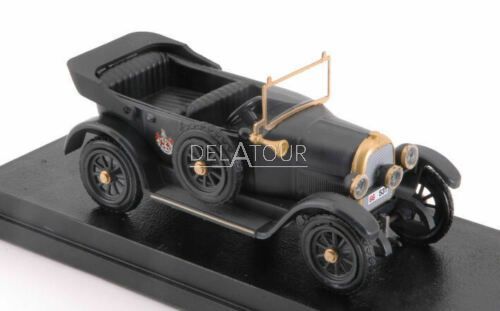 Fiat 501S Saetta Del Re Vittorio Emanuele 1915