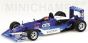 Dallara F301 #33 N. Piquet 2002