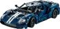 Lego Technic Ford GT 2022
