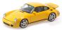 Porsche 911 RUF CTR2017 Blossom Yellow