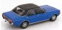 Ford Granada MKI 1975 Blue