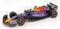 Red Bull RB19 #1 Max Verstappen Las Vegas GP 2023