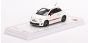 Fiat Abarth 595 Gara White