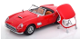 Ferrari 250 GT Spyder California 1960 Red