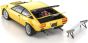 Lamborghini Urraco Rally 1974 Pearl Yellow