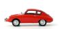 Jamos GT Coupe 1962 Red