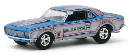 Chevrolet Camaro 1967 Mr Bardahl