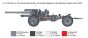 Field Howitzer Gun Military 15cm